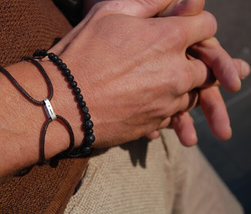 Man Bracelet