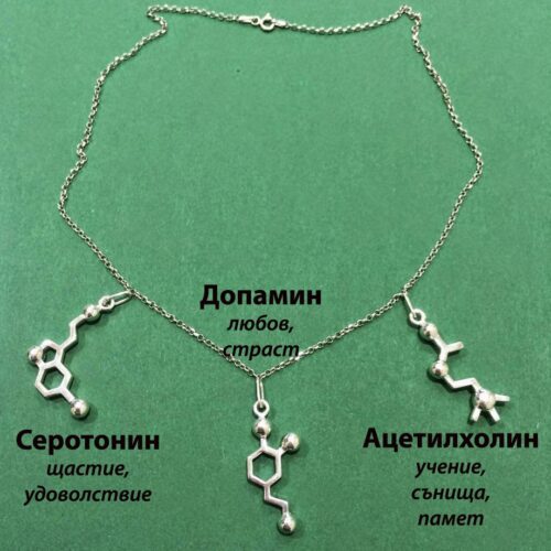 carissima1molekuli Молекули на Щастието