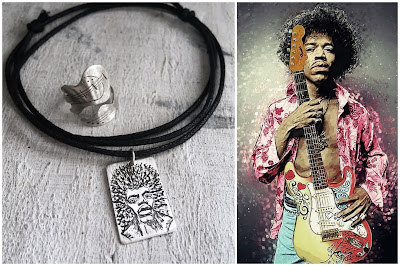 .:: Jimmie Hendrix ::.