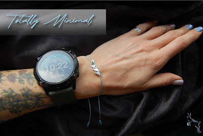 Totally Minimal