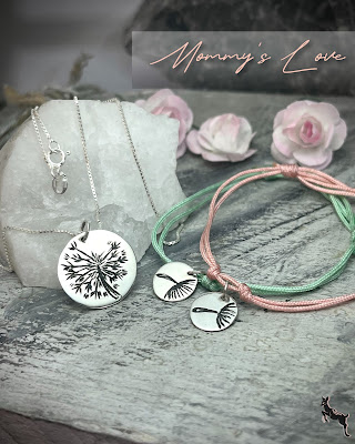 Mommy`s Love