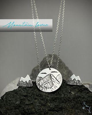 Mountain Lover
