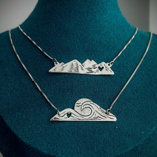 Sea to Summit