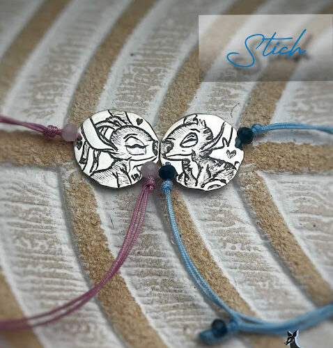 Stich & Angel