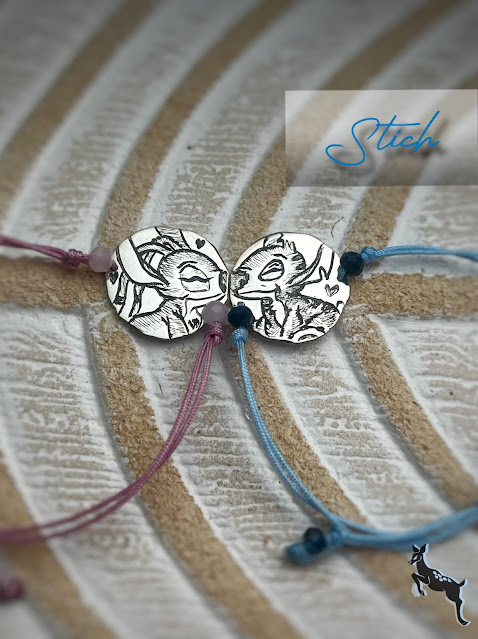 Stich & Angel