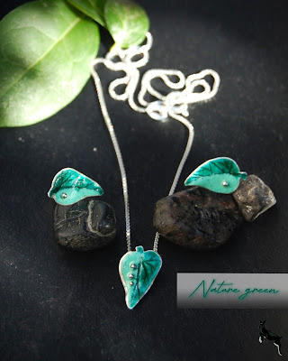 Nature green