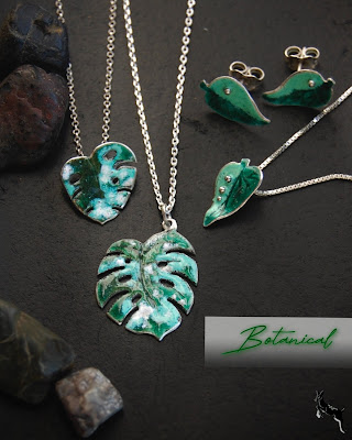 Botanical collection
