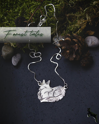 Forest tales