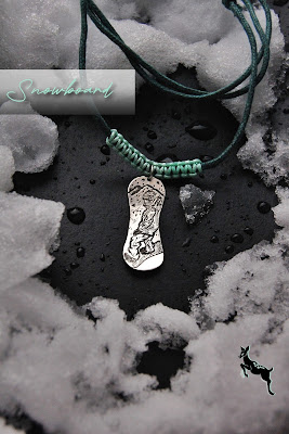 Snowboard