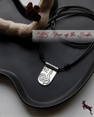 Year of the Snake